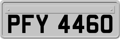 PFY4460