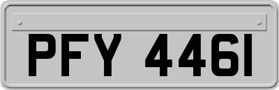 PFY4461