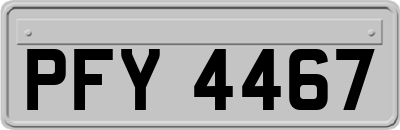 PFY4467