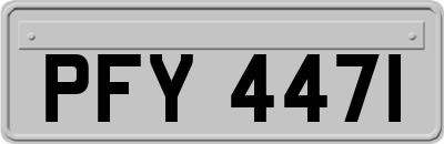 PFY4471