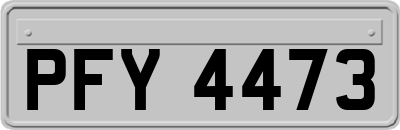 PFY4473