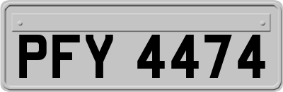 PFY4474