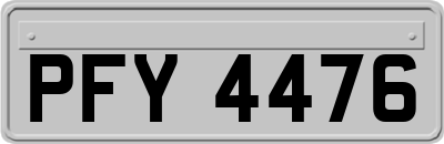 PFY4476