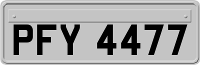 PFY4477