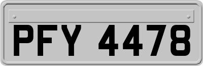 PFY4478