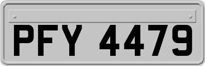 PFY4479