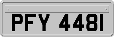 PFY4481
