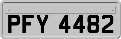 PFY4482