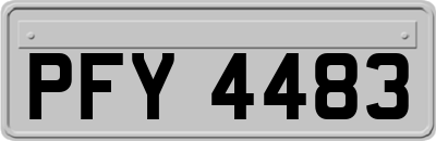 PFY4483
