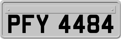 PFY4484