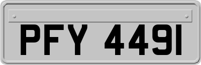 PFY4491
