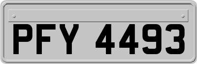 PFY4493