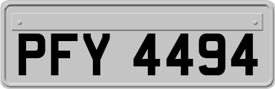PFY4494