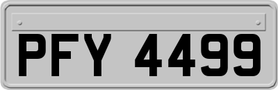 PFY4499
