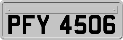 PFY4506
