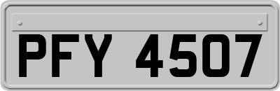 PFY4507