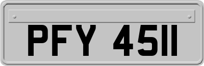 PFY4511
