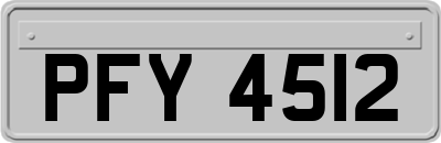 PFY4512