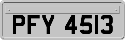 PFY4513