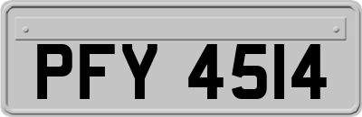 PFY4514