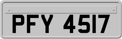 PFY4517