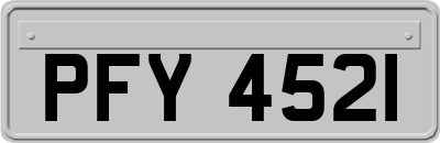 PFY4521