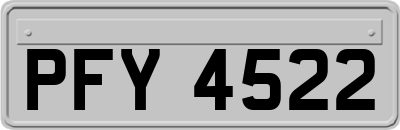PFY4522