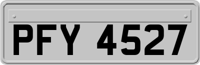 PFY4527