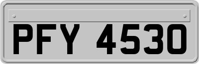 PFY4530