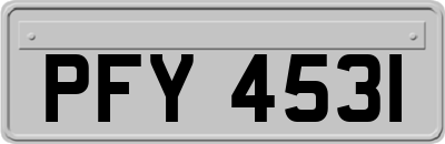 PFY4531