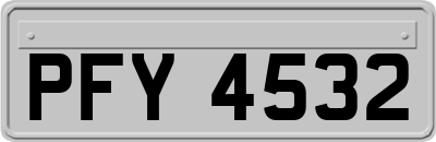 PFY4532