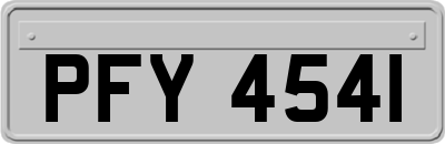 PFY4541