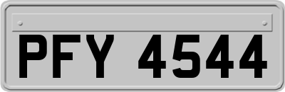 PFY4544
