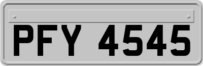 PFY4545
