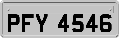 PFY4546