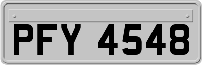 PFY4548