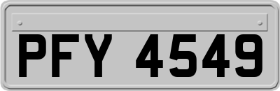 PFY4549