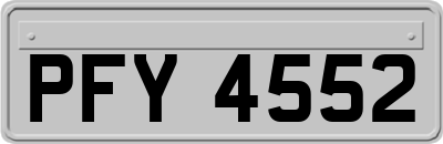 PFY4552