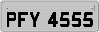 PFY4555