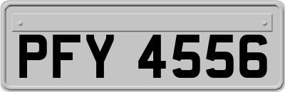 PFY4556