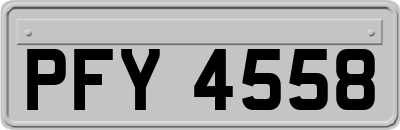 PFY4558