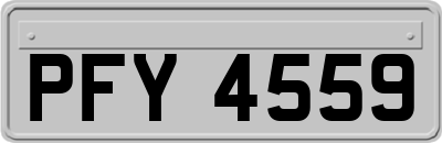 PFY4559