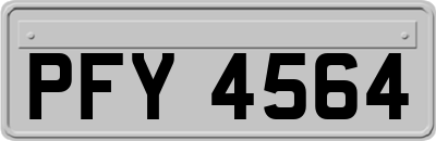 PFY4564