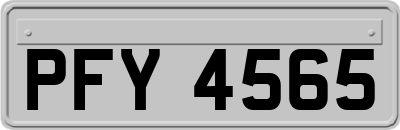 PFY4565