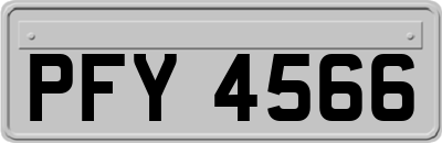 PFY4566