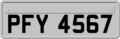 PFY4567