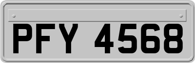PFY4568