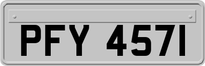 PFY4571