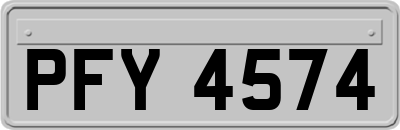 PFY4574