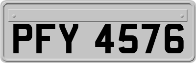 PFY4576